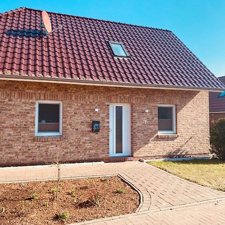 Ferienhaus Ella Am See Aurich Exterior photo
